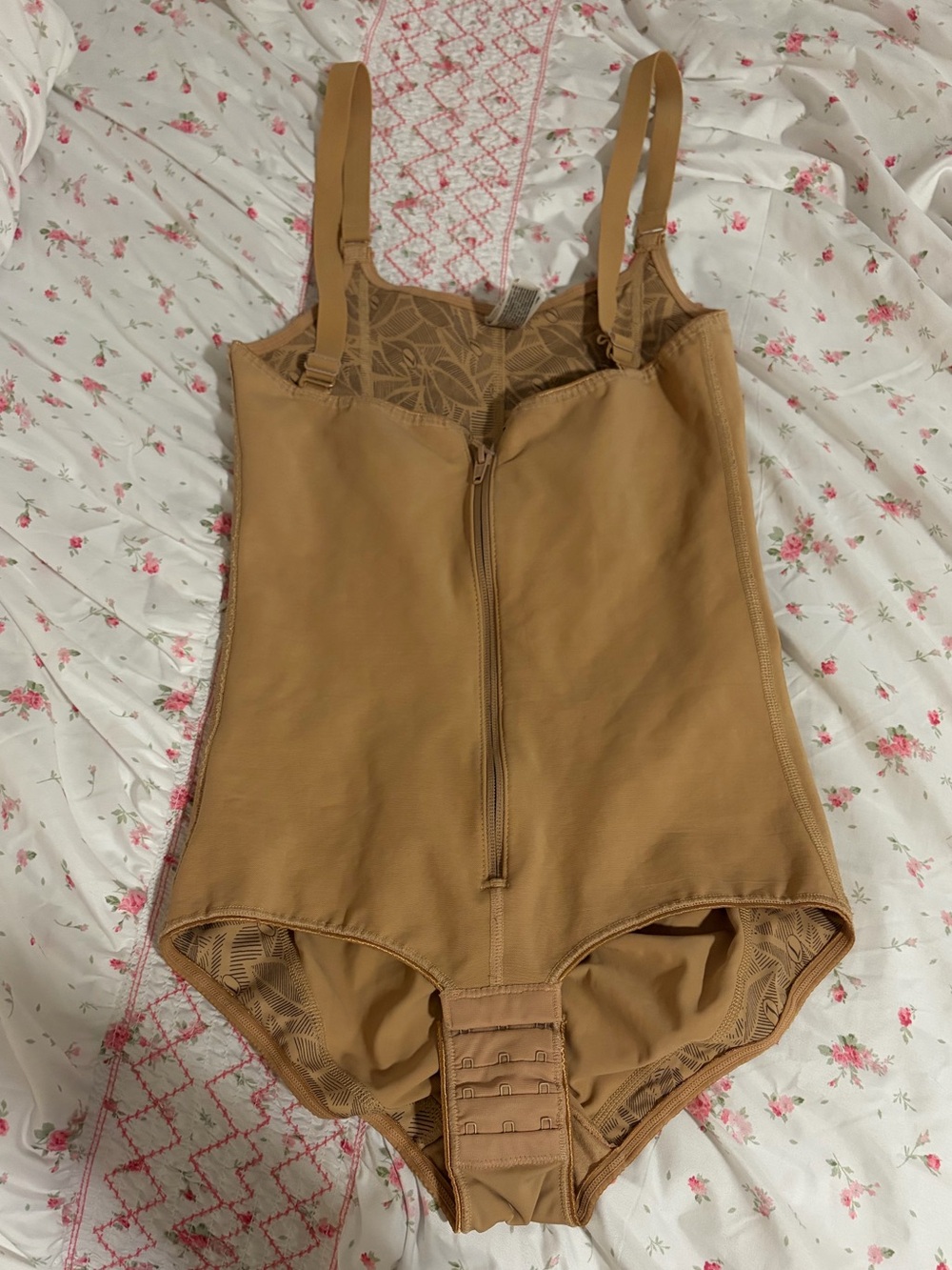Body shaper